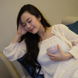 Malish - Gen+ Lactation Massager Pad - Pink - Image 4