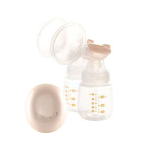 Malish - ARIA PLUS - Rechargeable Double Breast Pump
