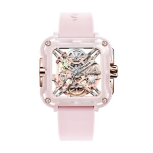 CIGA Design |  Mechanical Watch | Ceramic Case | Mechanical Display | X Series - Image 6