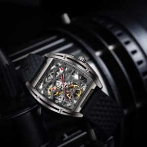 CIGA design Mechanical Watch Edge - Image 8