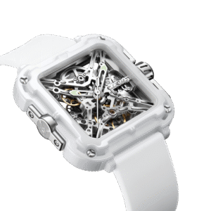 CIGA Design |  Mechanical Watch | Ceramic Case | Mechanical Display | X Series - Image 5