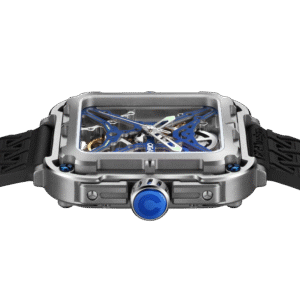 CIGA Design |  Mechanical Watch | Titanium Alloy Case | Mechanical Display | X Series - Image 5