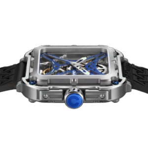 CIGA Design |  Mechanical Watch | Titanium Alloy Case | Mechanical Display | X Series - Image 5