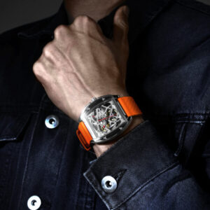 CIGA design Mechanical Watch Edge - Image 7