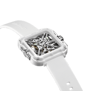 CIGA Design |  Mechanical Watch | Ceramic Case | Mechanical Display | X Series - Image 3