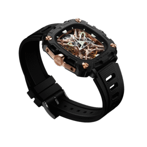 CIGA Design |  Mechanical Watch | BIOCeramic Case | Mechanical Display | X Series - Image 4