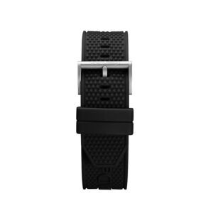 CIGA design Skeleton Cask Mechanical Strap Quick Release Silicone Strap - Image 5