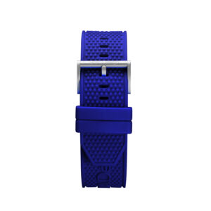 CIGA design Skeleton Cask Mechanical Strap Quick Release Silicone Strap