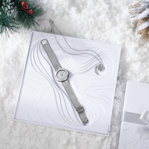 CIGA design watch Denmark Rose - Image 4