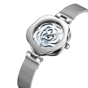 CIGA design watch Denmark Rose - Image 3
