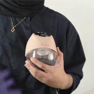 Malish - E-PUMP GEN 2 -Wearable Electric Breast Pump - Image 3