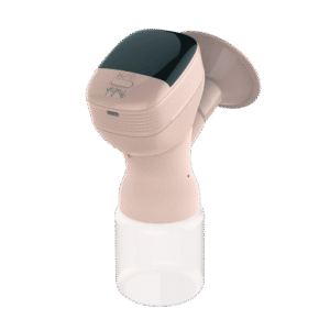 Malish - FLEXIGO - Wearable Rechargeable Single Breast Pump - Image 4