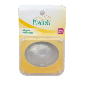Malish - Nipple Shield - Pack of 2