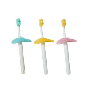 Malish - Baby Toothbrush