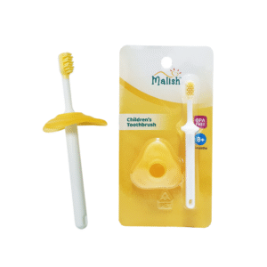 Malish - Baby Toothbrush - Image 3