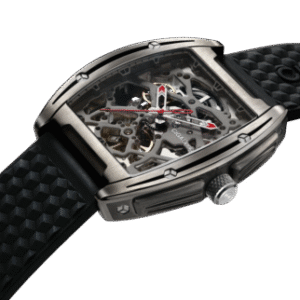 CIGA design Mechanical Watch Edge - Image 6