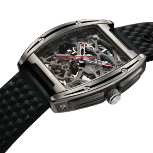 CIGA design Mechanical Watch Edge - Image 6