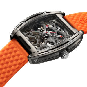 CIGA design Mechanical Watch Edge - Image 5