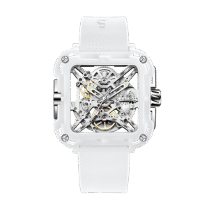 CIGA Design |  Mechanical Watch | Ceramic Case | Mechanical Display | X Series
